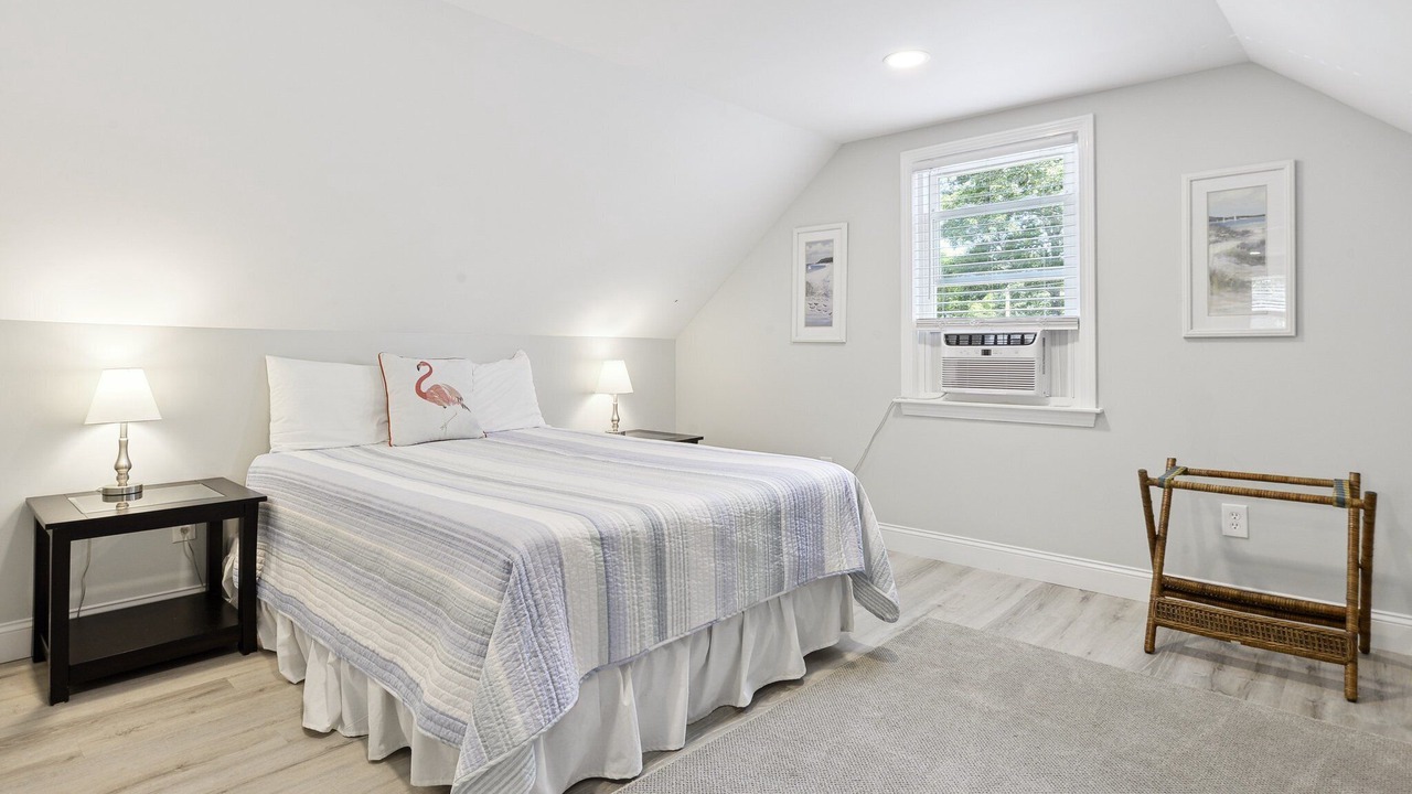 Photo of Bedroom in Hyannis