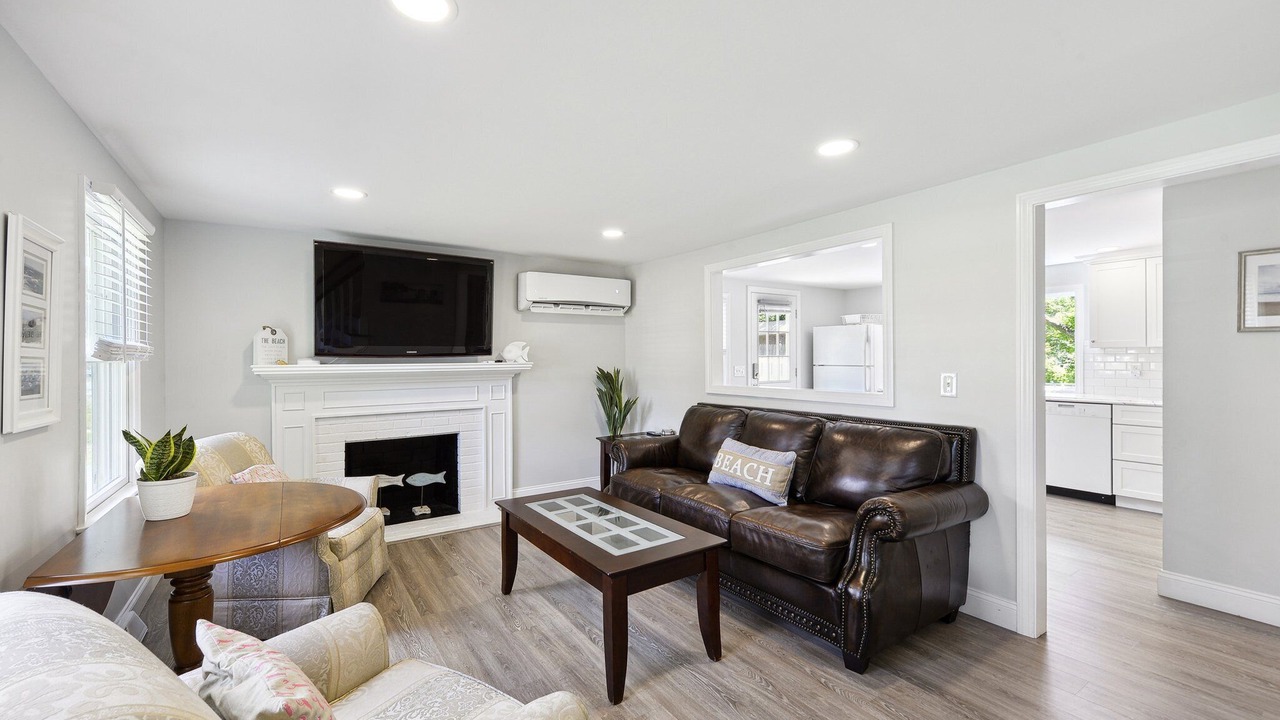 Photo of Bedroom in Hyannis