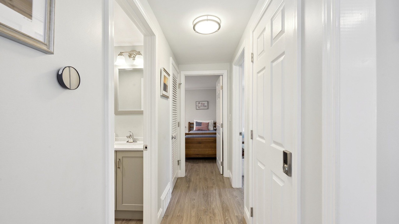 Photo of Bathroom in Hyannis