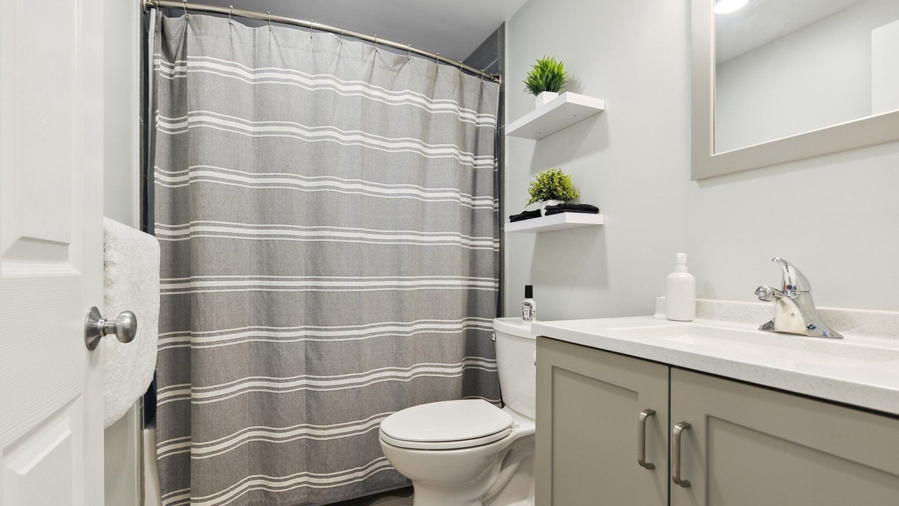 Photo of Bathroom in Hyannis