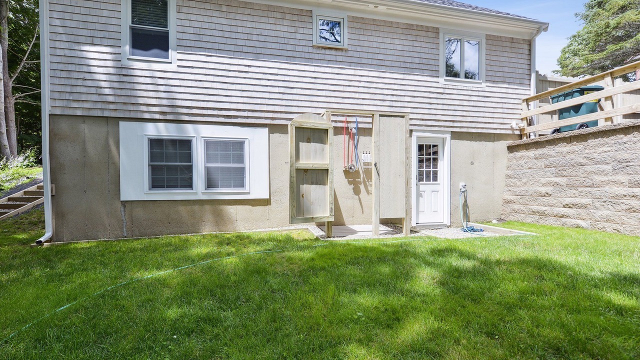 Photo of Outdoor in Hyannis