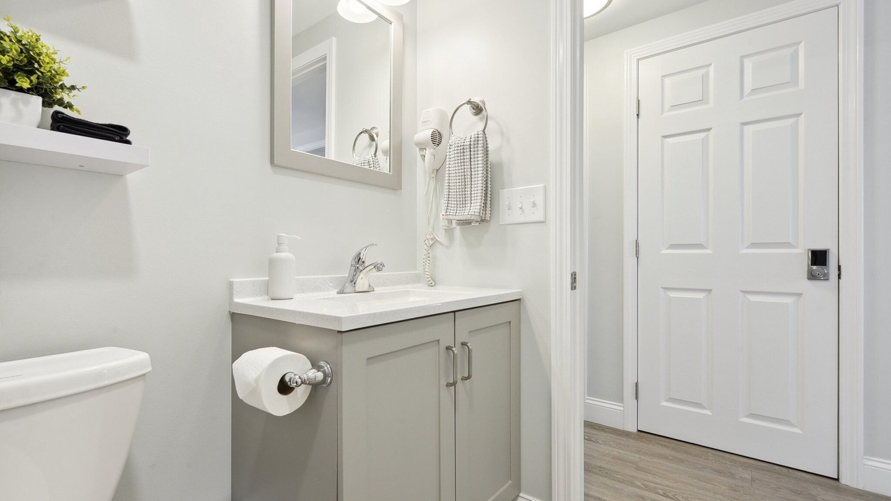 Photo of Bathroom in Hyannis