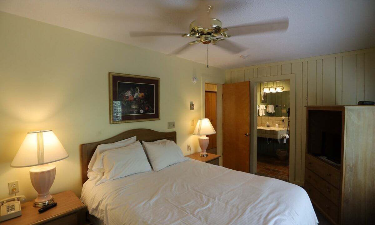Photo of Bathroom in Waterville Valley