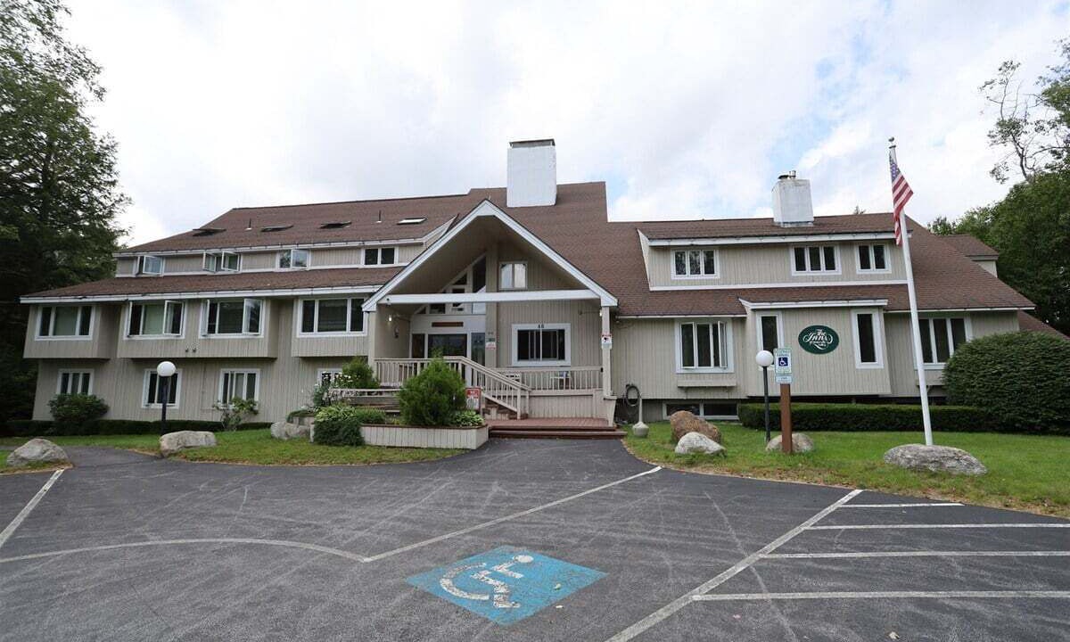 Photo of Others in Waterville Valley