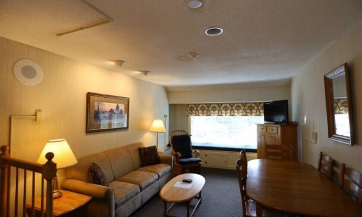 Photo of Bedroom in Waterville Valley