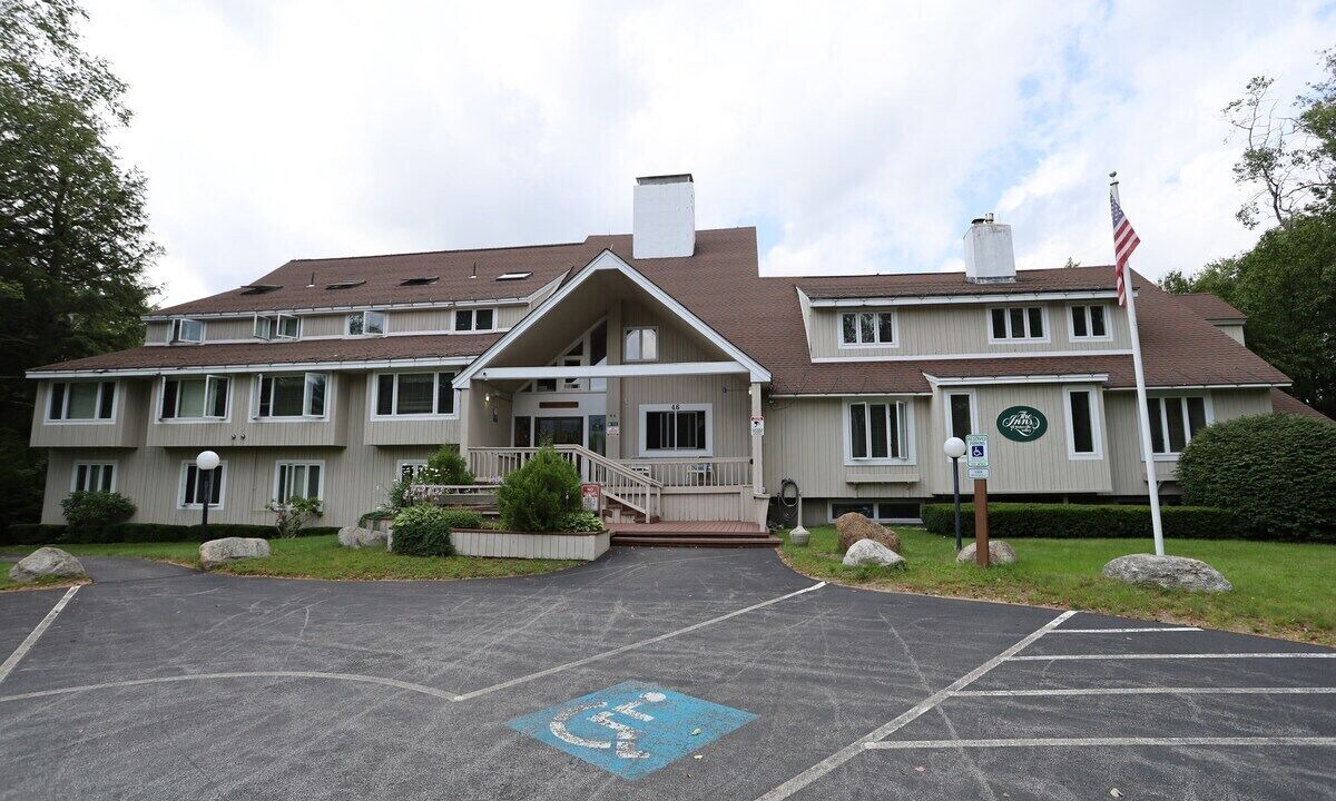 Photo of Outdoor in Waterville Valley