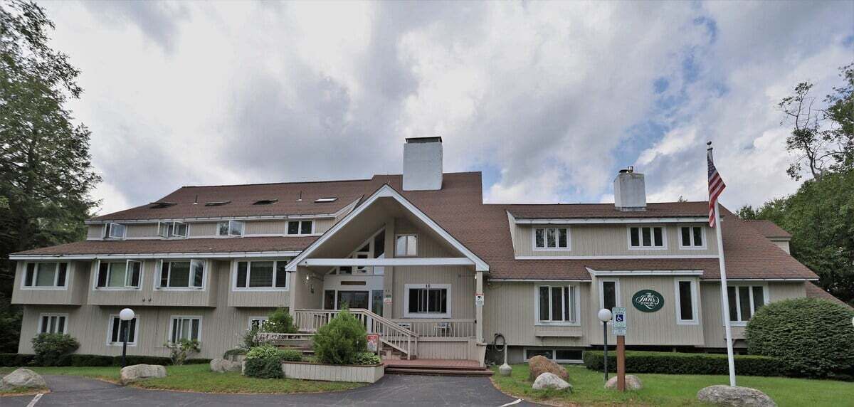 Photo of Outdoor in Waterville Valley