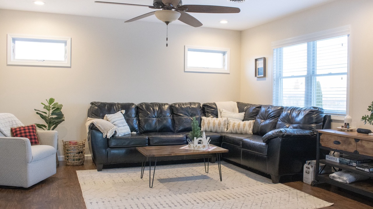 Photo of Bedroom in Hopewell