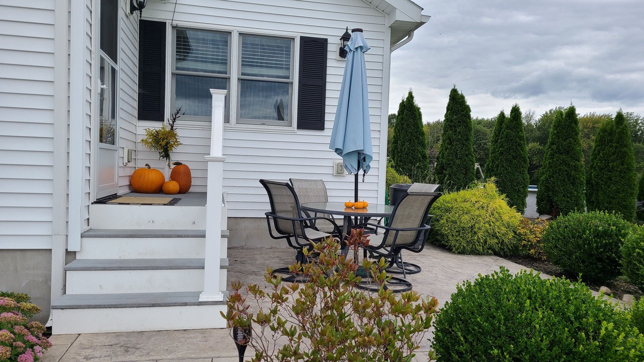 Photo of Outdoor in Hopewell