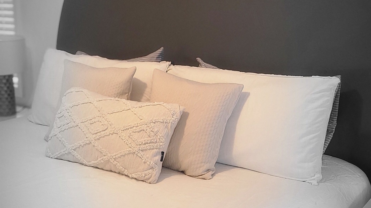 Photo of Bedroom in Hopewell