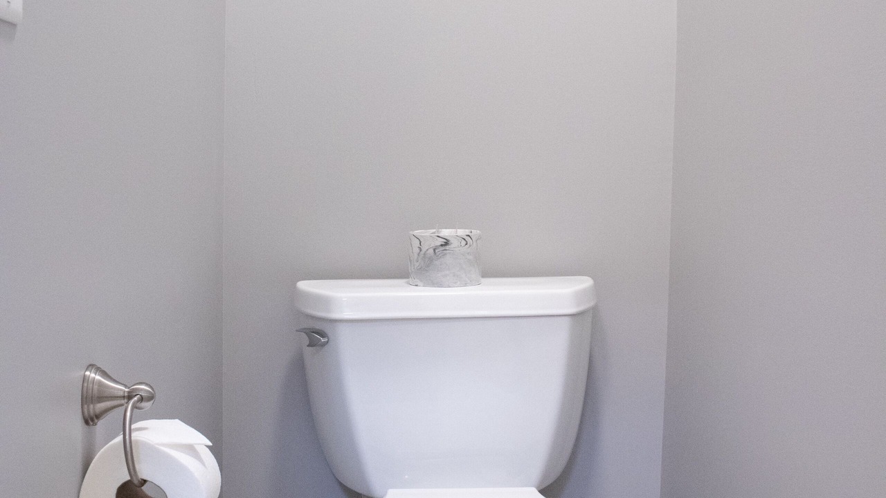 Photo of Bathroom in Hopewell
