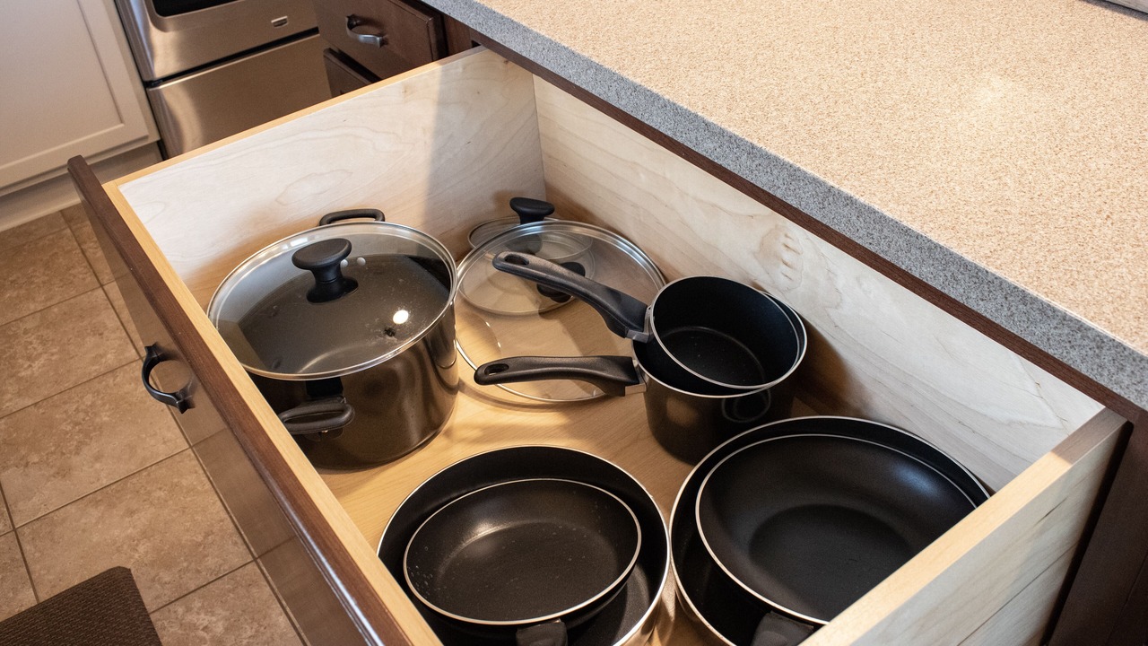 Photo of Kitchen in Hopewell