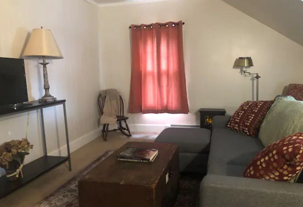 Photo of Livingroom in Dover