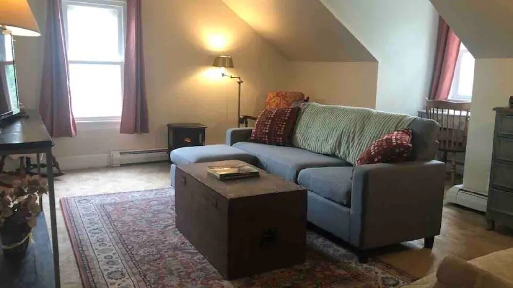 Photo of Livingroom in Dover