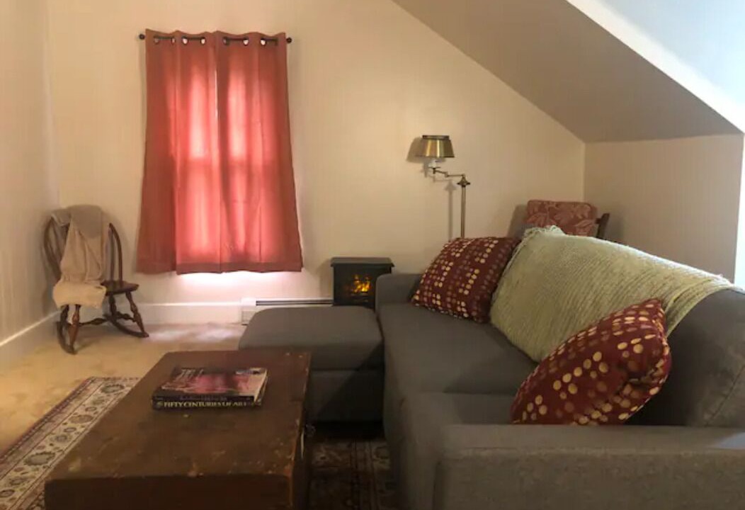 Photo of Livingroom in Dover