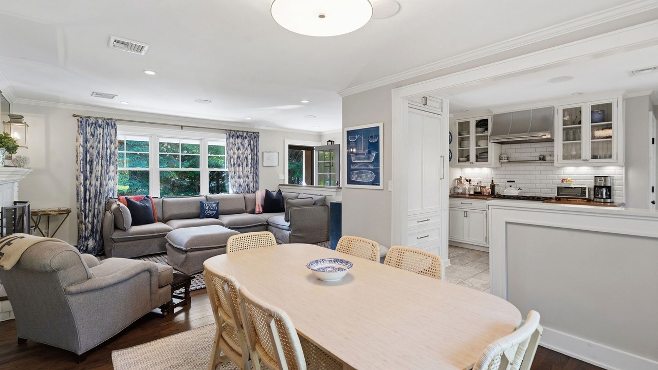 Photo of Bedroom in Southold