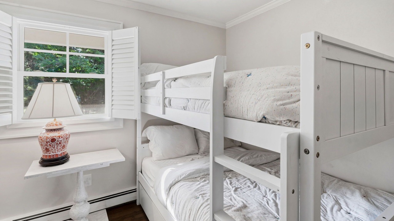 Photo of Bedroom in Southold