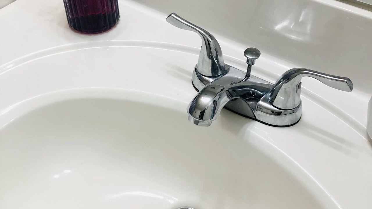 Photo of Bathroom in Manchester