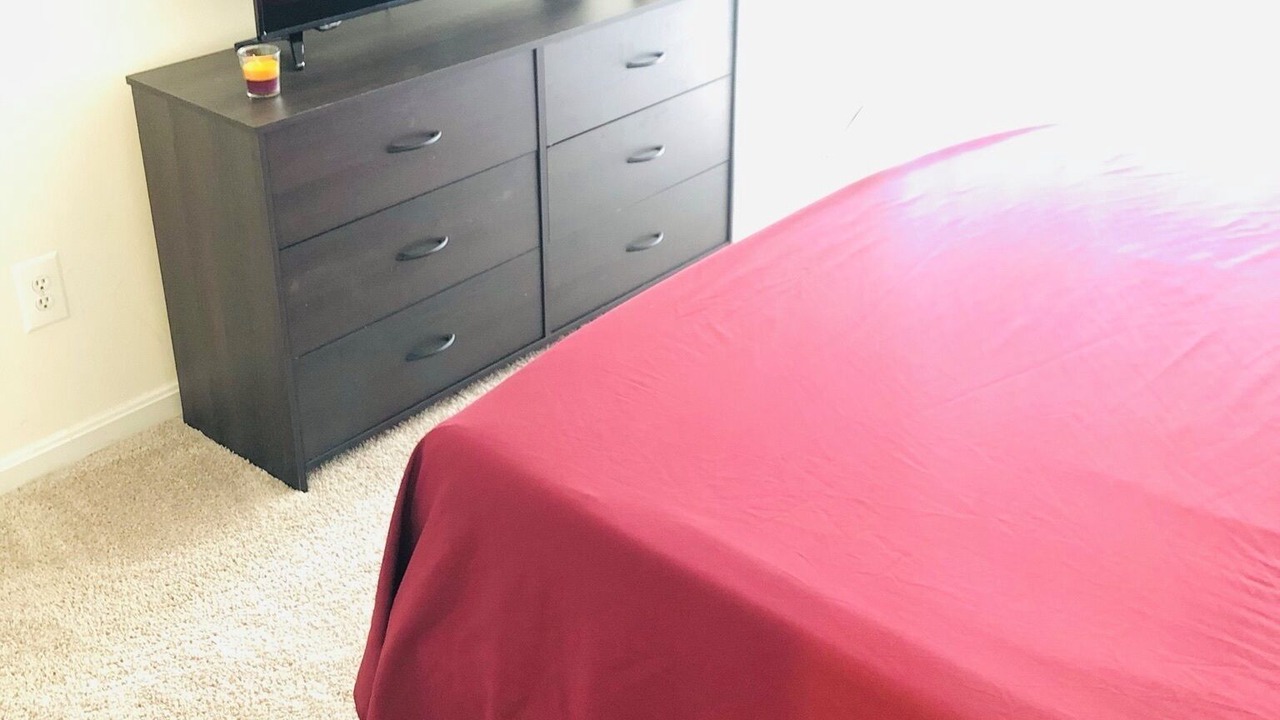 Photo of Bedroom in Manchester