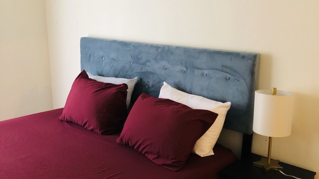 Photo of Bedroom in Manchester