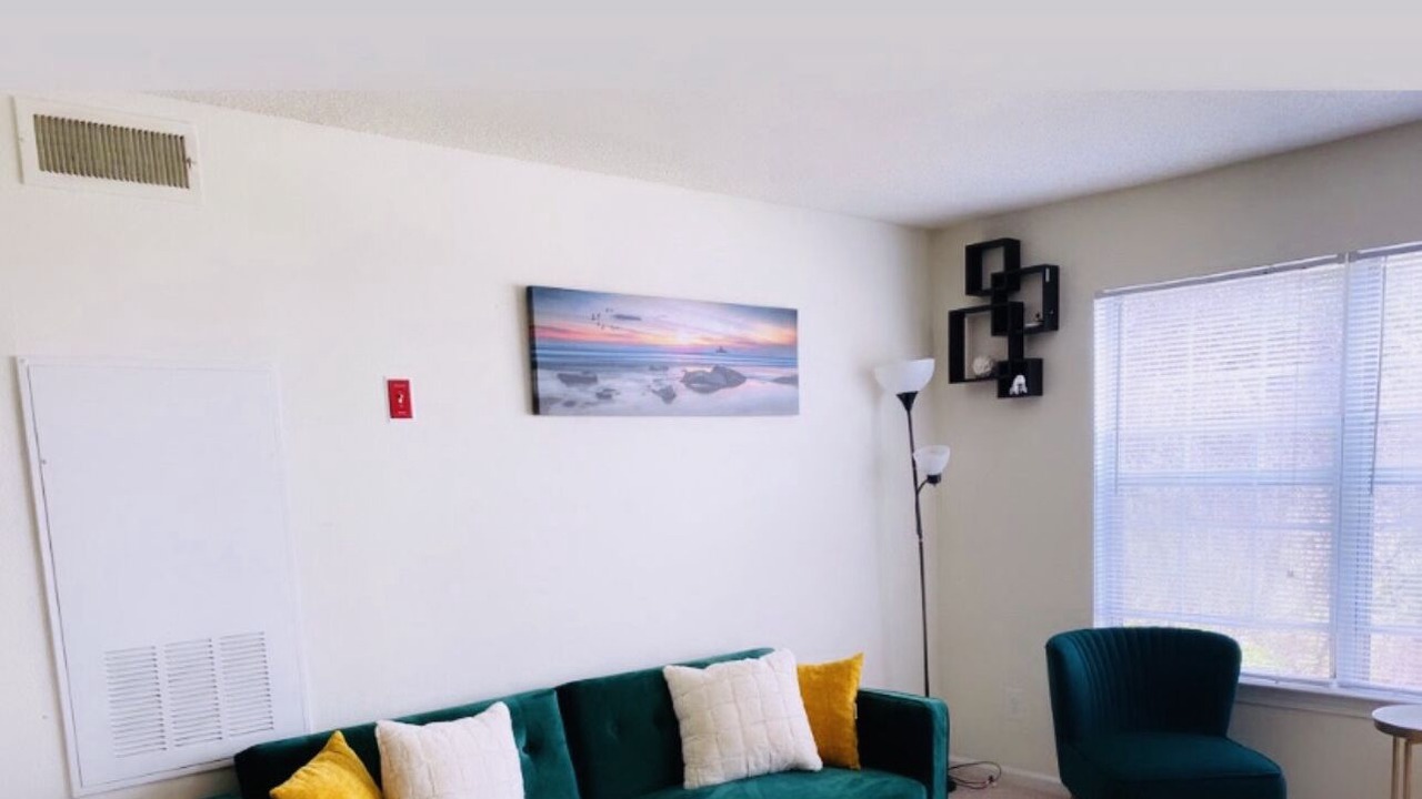 Photo of Livingroom in Manchester