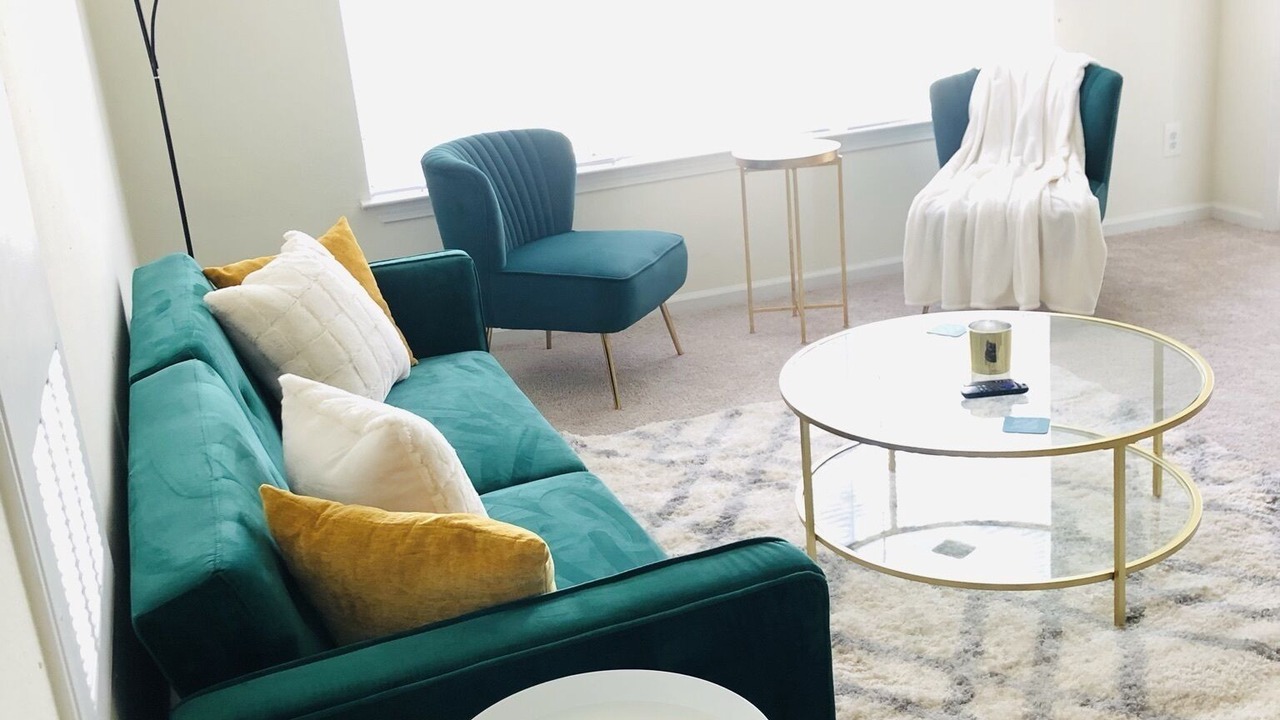 Photo of Livingroom in Manchester