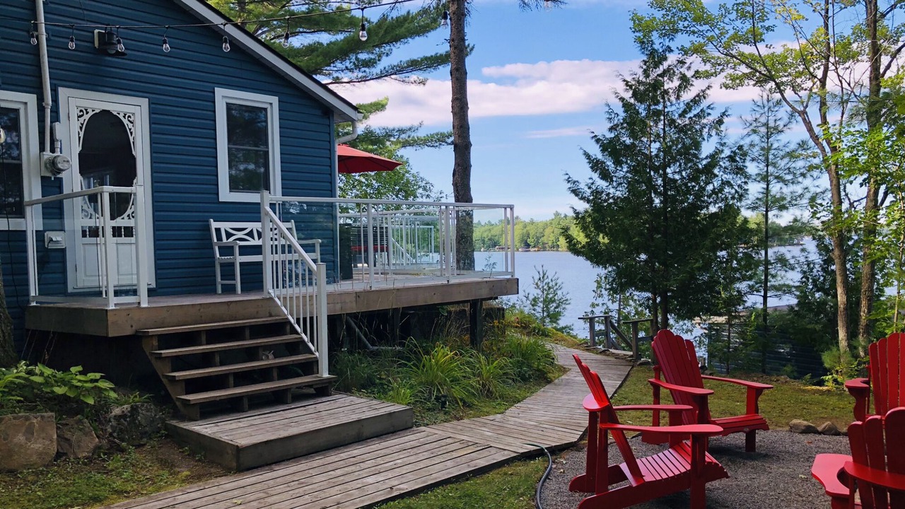 Photo of Others in Gravenhurst