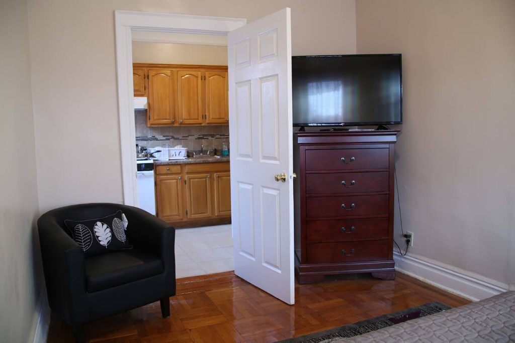 Photo of Bedroom in East Flatbush