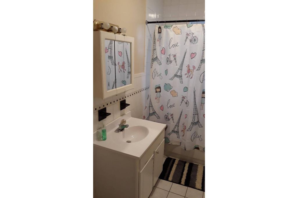 Photo of Bathroom in East Flatbush