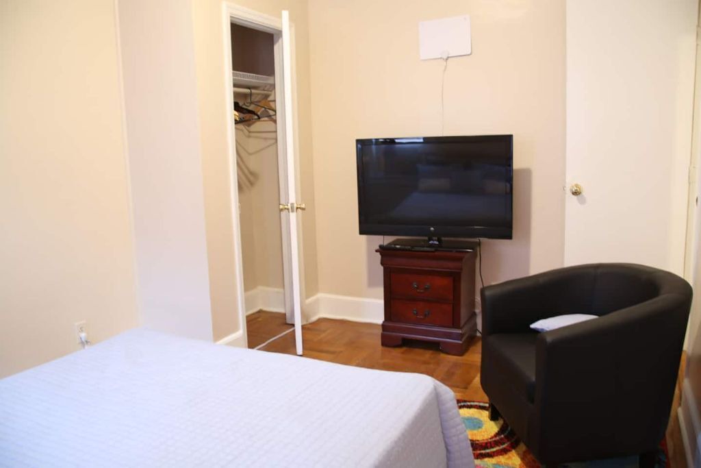 Photo of Bedroom in East Flatbush