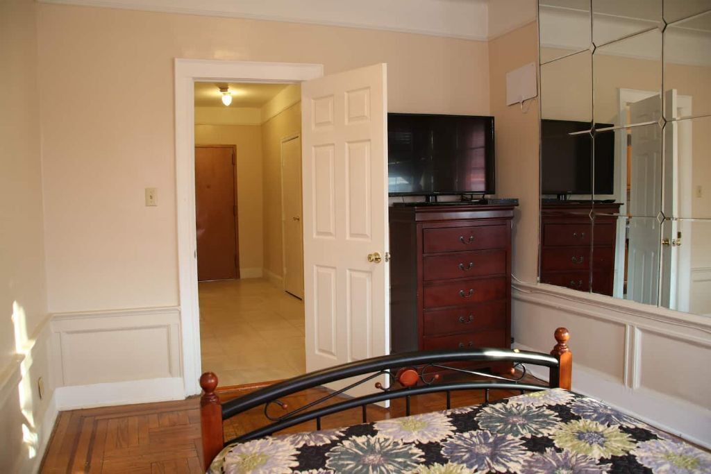Photo of Bedroom in East Flatbush