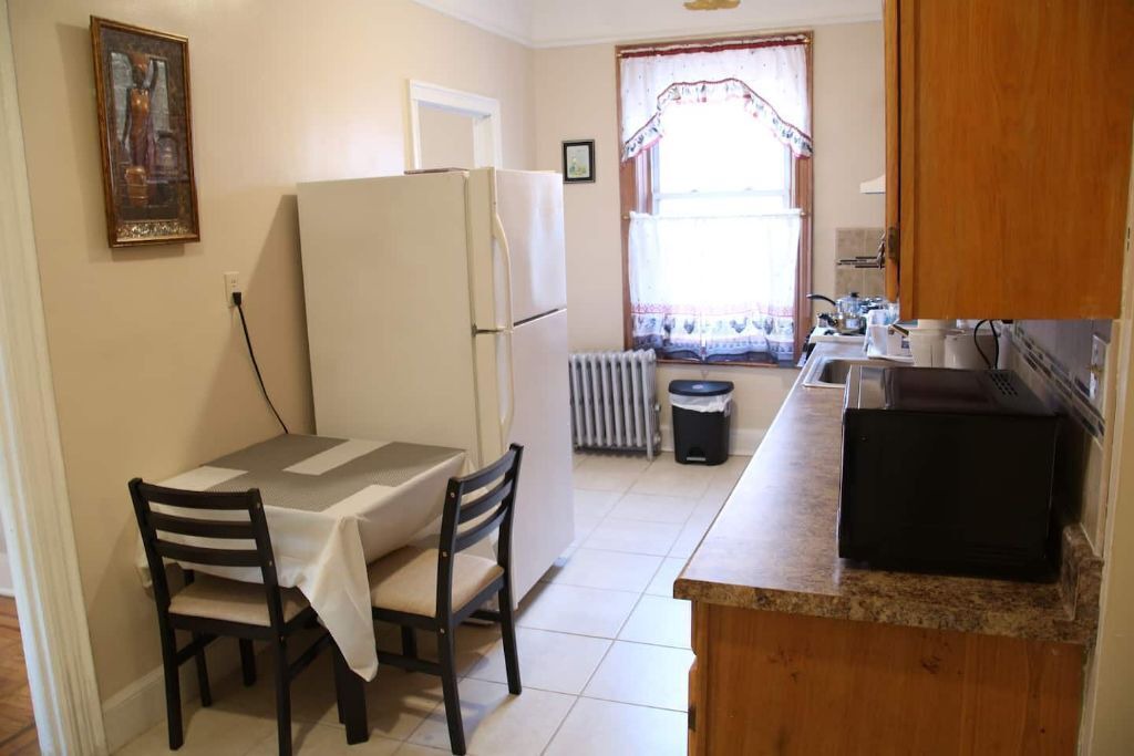 Photo of Kitchen in East Flatbush