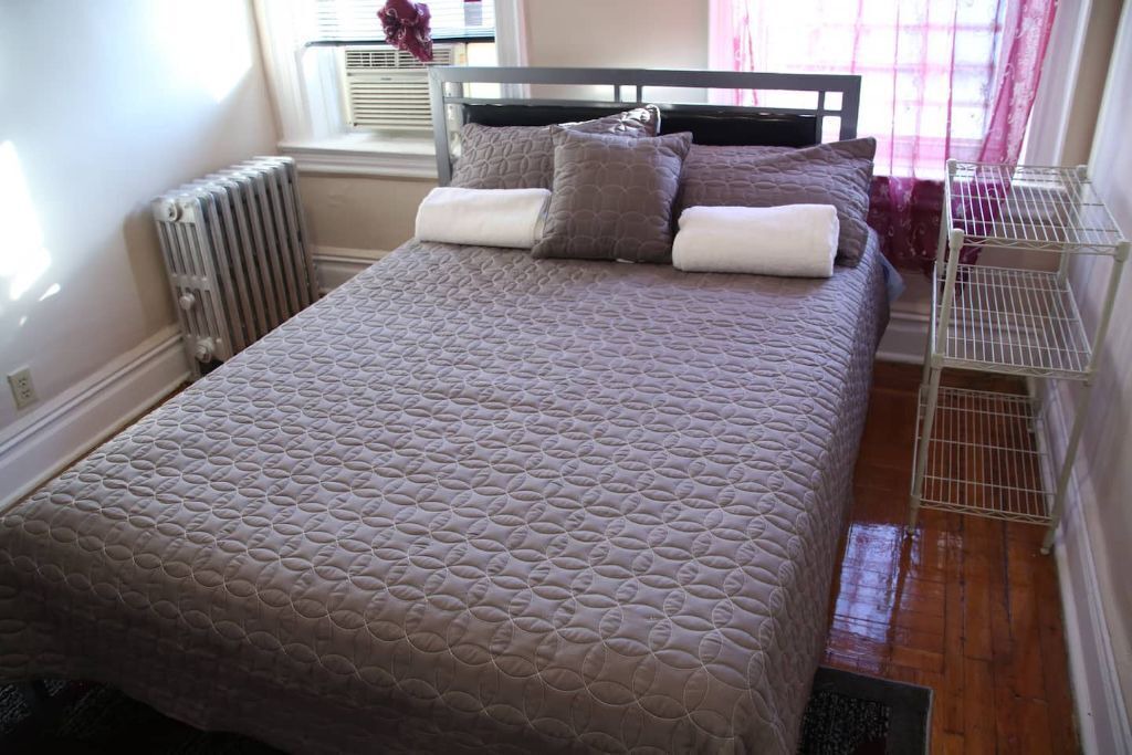 Photo of Bedroom in East Flatbush