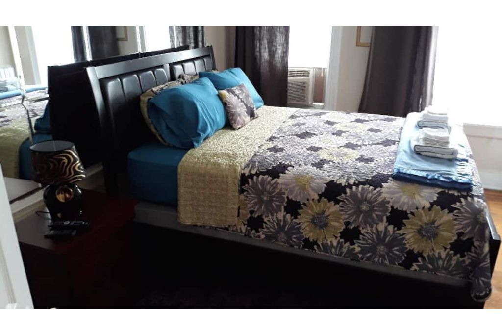 Photo of Bedroom in East Flatbush