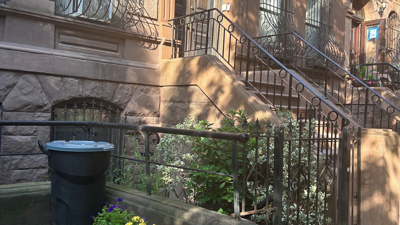 Photo of Outdoor in Central Park North