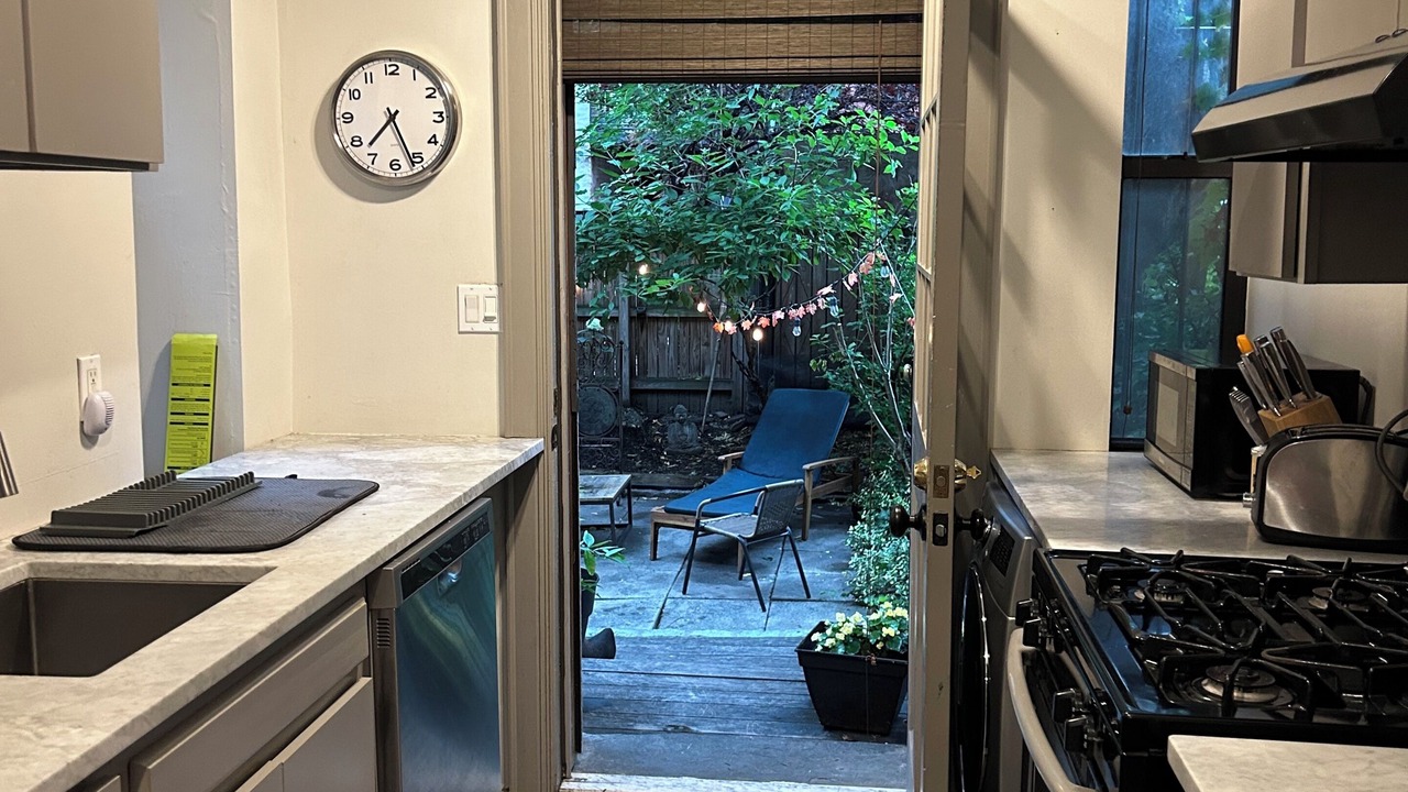 Photo of Kitchen in Central Park North