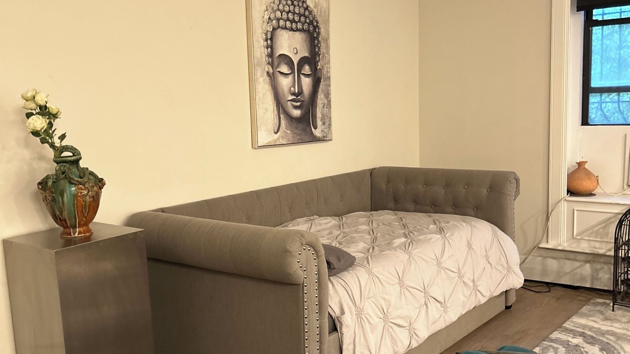 Photo of Livingroom in Central Park North