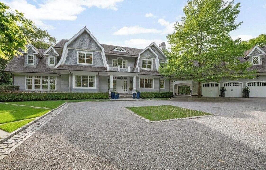 Photo of Outdoor in Sagaponack
