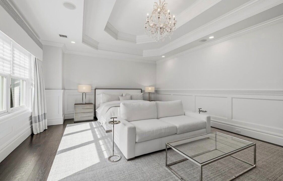 Photo of Bedroom in Sagaponack
