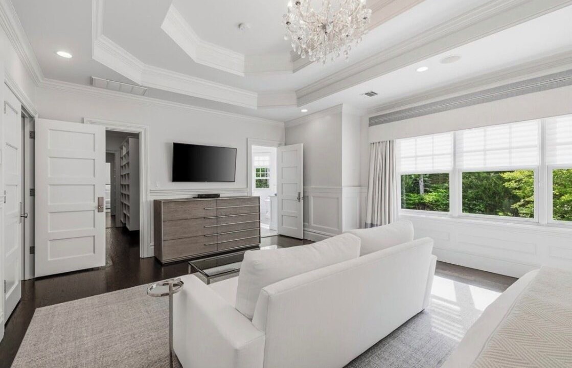 Photo of Livingroom in Sagaponack