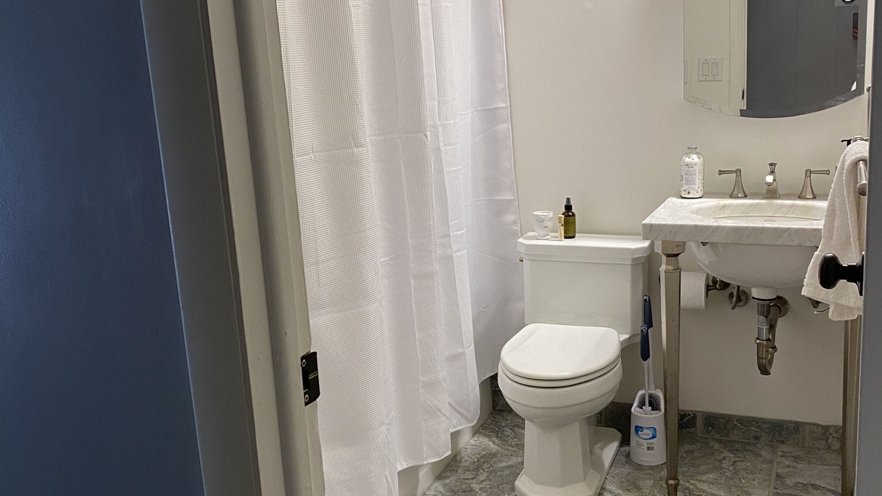 Photo of Bathroom in Walker Valley
