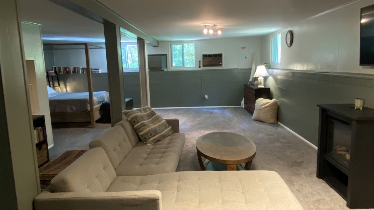 Photo of Livingroom in Walker Valley