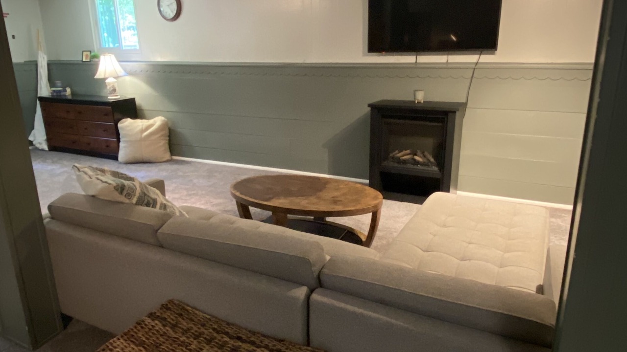 Photo of Livingroom in Walker Valley