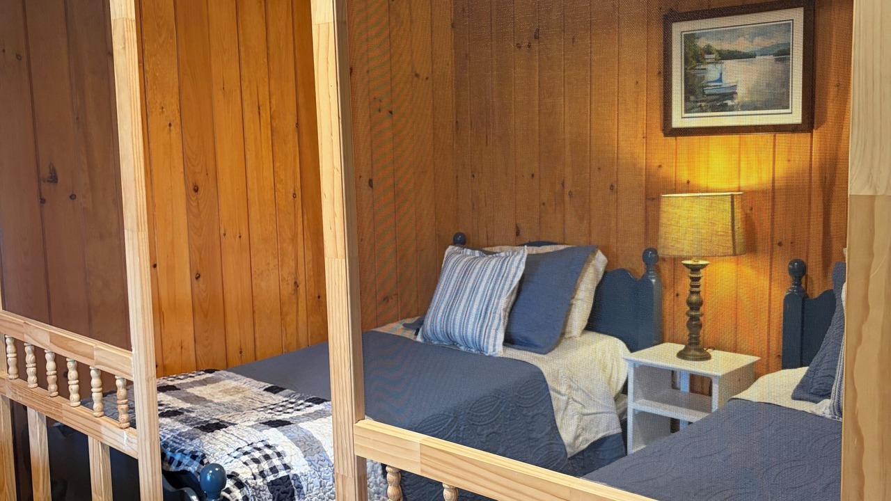 Photo of Bedroom in Ryegate