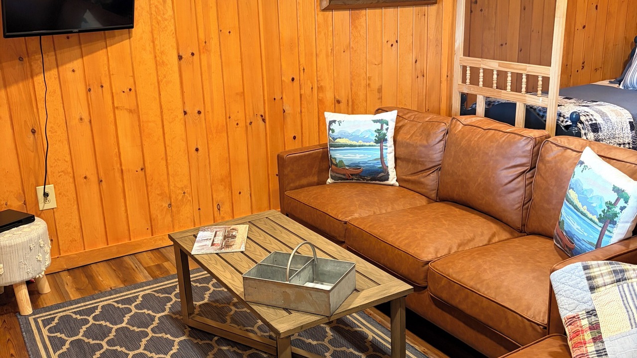 Photo of Livingroom in Ryegate