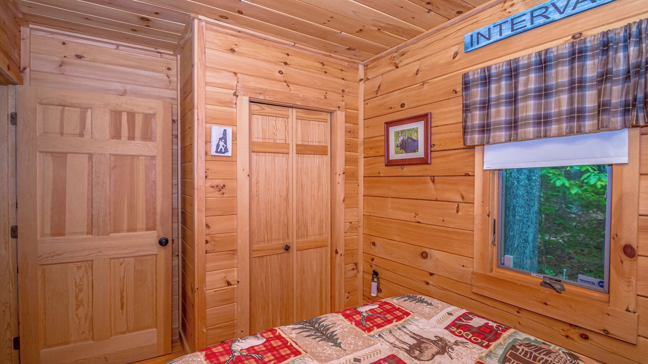 Photo of Bedroom in Intervale