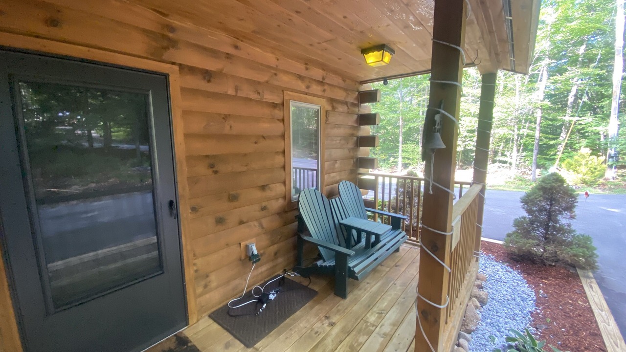 Photo of Outdoor in Intervale