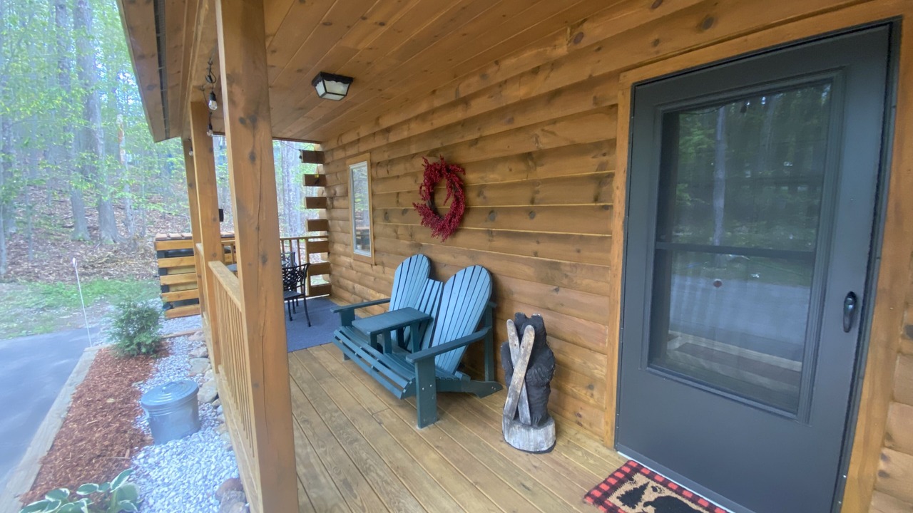 Photo of Outdoor in Intervale