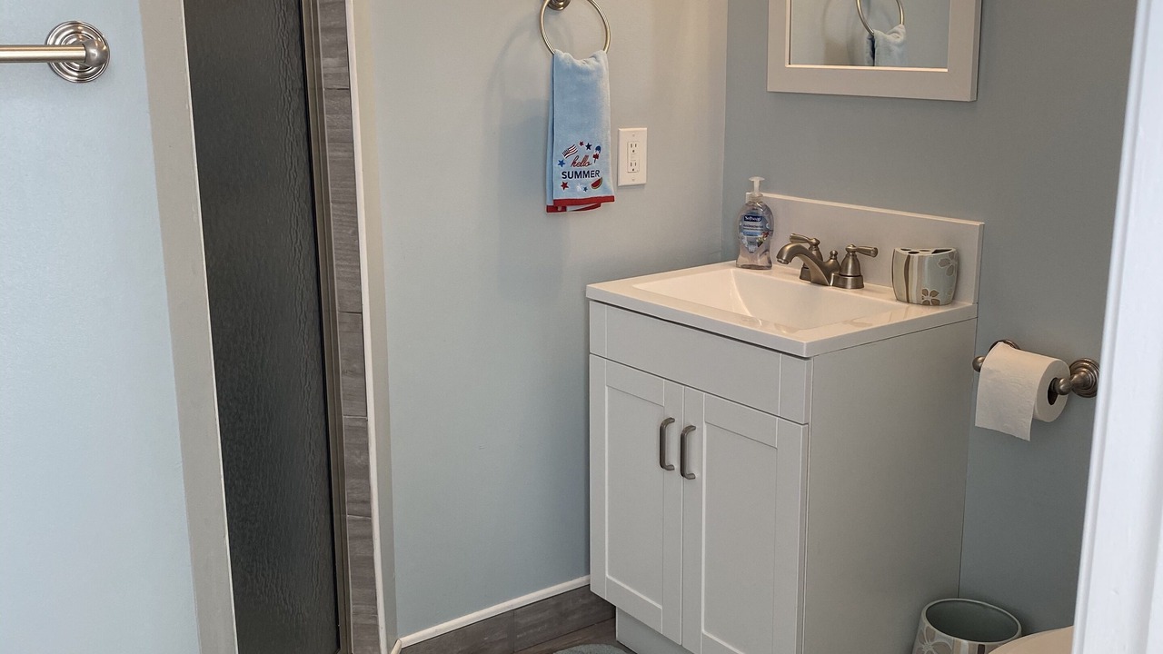 Photo of Bathroom in Manasquan