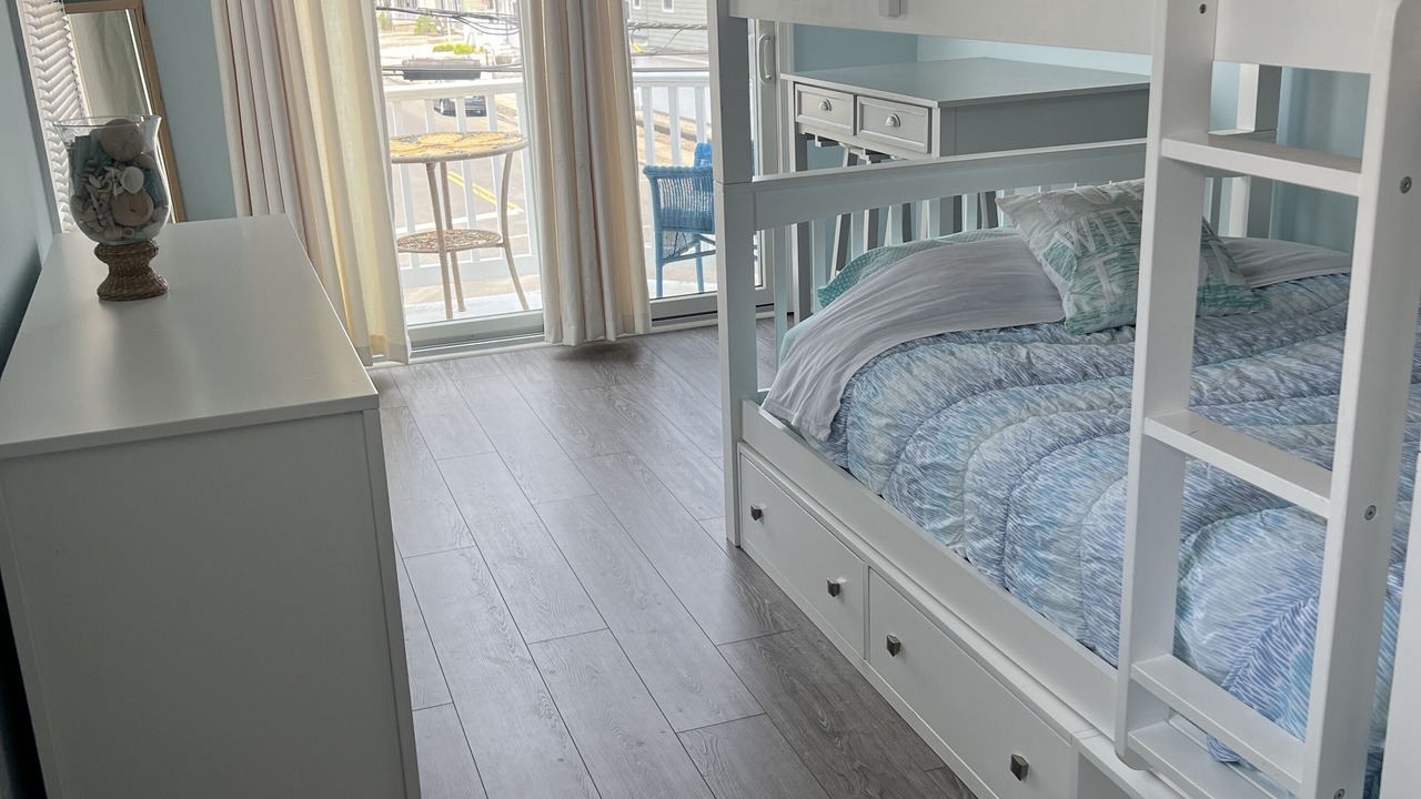 Photo of Bedroom in Manasquan